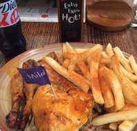 Nando's Tullamarine - Accommodation Sunshine Coast