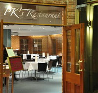 PK's Restaurant - Accommodation Sunshine Coast