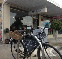 The Fork - Accommodation Sunshine Coast
