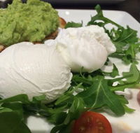 Thyme Cafe - Accommodation Sunshine Coast