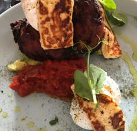 Black Squirrel Cafe - Accommodation Sunshine Coast
