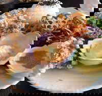 Chayo - Accommodation Sunshine Coast