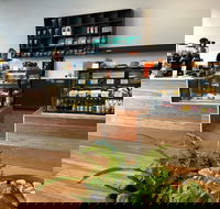 Flying Fox Cafe - Accommodation Sunshine Coast