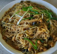 Little Hong Kong House - Accommodation Sunshine Coast