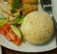 Malaysia Garden - Accommodation Sunshine Coast