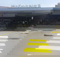Mcdonald's - Accommodation Sunshine Coast