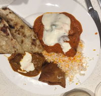 Paradise Indian and Tandoori - Accommodation Sunshine Coast