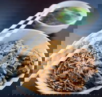 Pondok Bamboe Koening - Accommodation Sunshine Coast