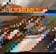 Sharetea - Accommodation Sunshine Coast