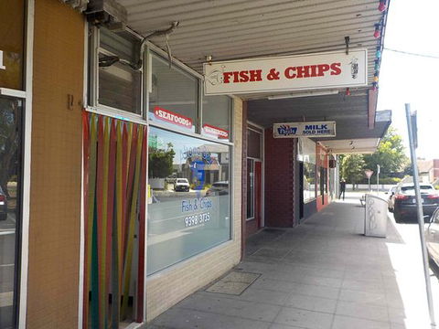 Altona Bay Fish And Chips - Accommodation Sunshine Coast 0