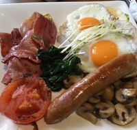 Hurstbridge Post Office Cafe - Accommodation Sunshine Coast