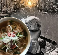 Little Mekong - Accommodation Sunshine Coast