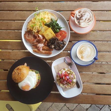 Madelines At Jells - Accommodation Sunshine Coast 0