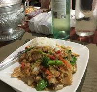 Tasty Thai - Accommodation Sunshine Coast