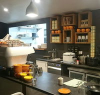 The Full Pantry - Accommodation Sunshine Coast