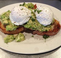 Wild Wombat Cafe - Accommodation Sunshine Coast