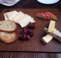 Wildwood Grill and Tavern - Accommodation Sunshine Coast
