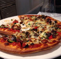 Casa Diverso Cafe  Restaurant - Accommodation Sunshine Coast