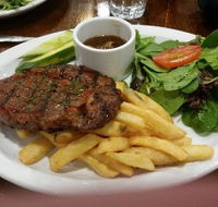 Coffe Barn - Accommodation Sunshine Coast