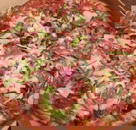 Nimzy's Pizzas - Accommodation Sunshine Coast