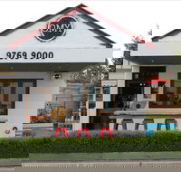 O. MY - Accommodation Sunshine Coast