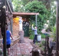 Pratty's Patch - Accommodation Sunshine Coast