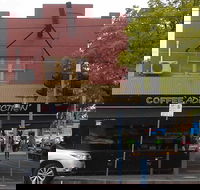 Coffee Addiction - Accommodation Sunshine Coast