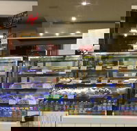 Colourfield Cafe - Accommodation Sunshine Coast