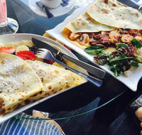 Cravin Crepes Niddrie - Accommodation Sunshine Coast
