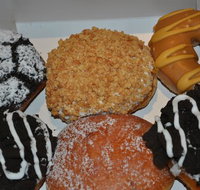 Krispy Kreme Doughnuts - Accommodation Sunshine Coast