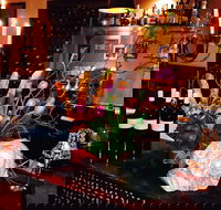 Le Voltaire Bistro Francais - Accommodation Sunshine Coast