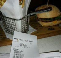 McDonald's - Accommodation Sunshine Coast