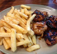 Nando's - Accommodation Sunshine Coast
