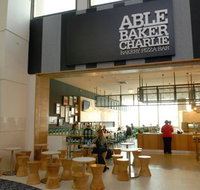 Able Baker Charlie - Accommodation Sunshine Coast