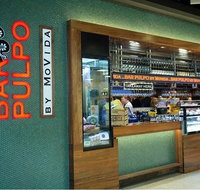 Bar Pulpo by MoVida - Accommodation Sunshine Coast