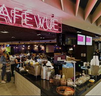 Cafe Vue - Accommodation Sunshine Coast