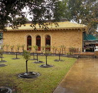Fawkner Tearooms - Accommodation Sunshine Coast