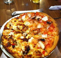 Mooroopna Pizzeria and Wine Bar - Accommodation Sunshine Coast