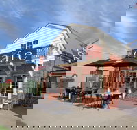 The Windmill at Emerald Bank - Accommodation Sunshine Coast