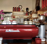 Au Citron Cafe - Accommodation Sunshine Coast
