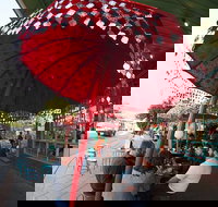 Babaji's Kitchen - Accommodation Sunshine Coast