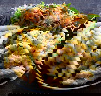 Bensons Cafe and Restaurant - Accommodation Sunshine Coast