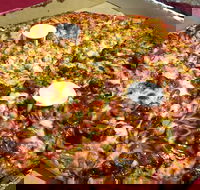 Big Al's Pizza - Accommodation Sunshine Coast