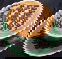 Cafe Harmony Espresso bar - Accommodation Sunshine Coast