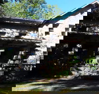 Earthly Pleasures Cafe - Accommodation Sunshine Coast