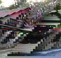 Micawber Tavern - Accommodation Sunshine Coast