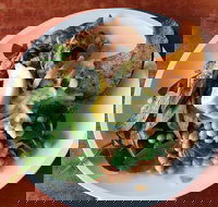 Puffing Billy Cafe - Accommodation Sunshine Coast