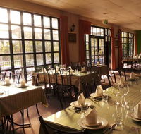 Tulip Thai - Accommodation Sunshine Coast