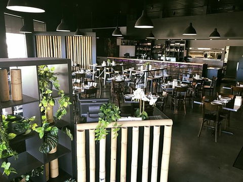 UBE Bar & Eatery - Accommodation Sunshine Coast 0