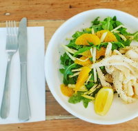 Code Green Cafe - Accommodation Sunshine Coast